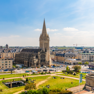 CAEN