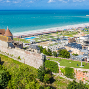 Dieppe