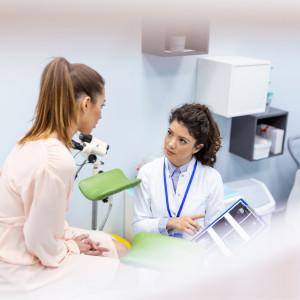 GYNECOLOGIE