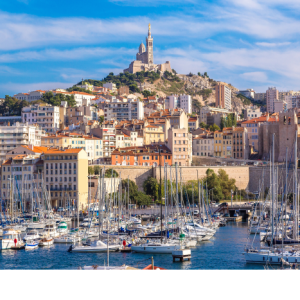Marseille