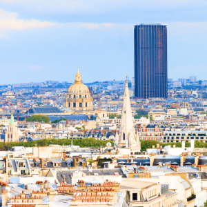 Montparnasse