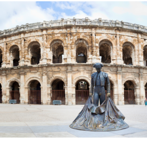 Nimes