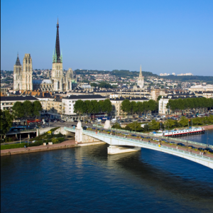 Rouen