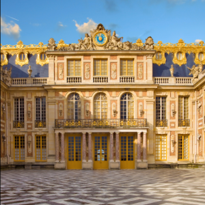 Versailles