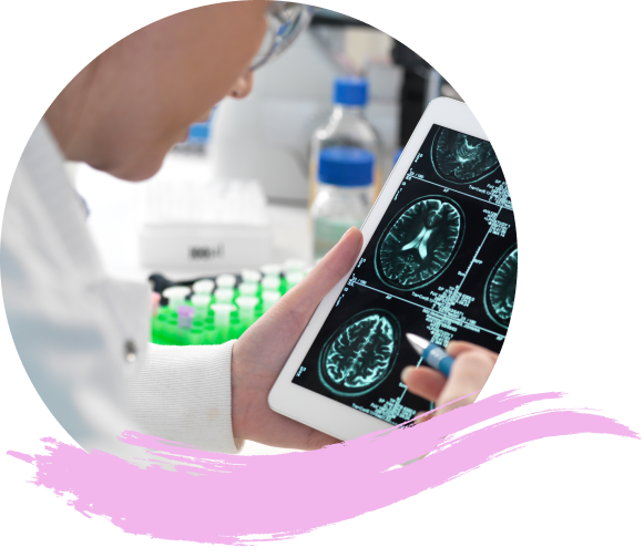 nos innovations | Cerbahealtcare